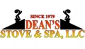 Dean's Stove & Spa Coupons
