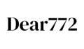 Dear772 Coupons