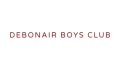 Deboniar Boys Club Coupons