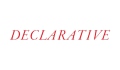 Declarative Coupons