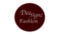 Deesignz Fashion Coupons