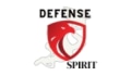 Defense Spirit Coupons