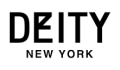 Deity New York Coupons