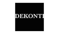 Dekonti Coupons