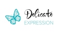 Delicate Expression Coupons