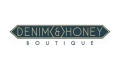 Denim and Honey Boutique Coupons