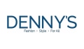 Denny's Apparel Coupons
