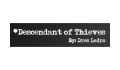 Descendant of Thieves Coupons
