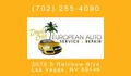 Desert Oasis European Auto Service & Repair Coupons