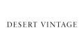 Desert Vintage Coupons