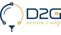 Design2Golf Coupons