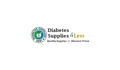DiabetesSupplies4Less Coupons