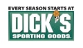 Dick's Sporting Goods Coupons