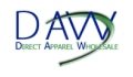 Direct Apparel Wholesale Coupons