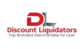 Discount Liquidators Coupons
