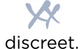 Discreet Coupons