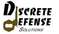 Discrete Defense Solutions Coupons