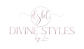 Divine Styles By Lu Coupons