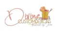 Divinecustomdesigns Coupons