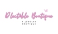 D'lectable Boutique Coupons