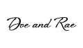Doe & Rae Coupons