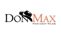Don Max Coupons