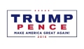 Donald J. Trump Coupons