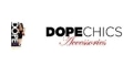 Dope Chics Accessories Coupons