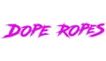 Dope Ropes USA Coupons