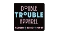Double Trouble Apparel Coupons