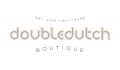Doubledutch Boutique Coupons