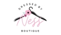 Dressed By Ness Boutique Coupons