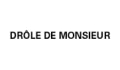 Drole de Monsieur Coupons