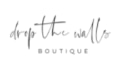 Drop The Walls Boutique Coupons