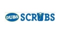 Dubs Scrubs Coupons