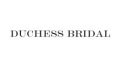 Duchess Bridal Boutique Coupons