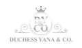 Duchess Yana & Co. Coupons