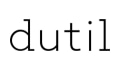 Dutil Denim Coupons