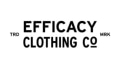 Efficacy Clothing Coupons