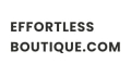 Effortless Boutique Coupons