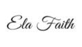Ela Faith Coupons