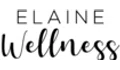 Elaine Wellness Coupons