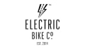 Electric Bike Company Coupons