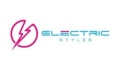 Electric Styles Coupons
