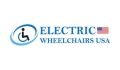 Electric Wheelchairs USA Coupons