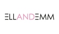 EllandEmm Coupons