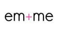 Em+Me Coupons