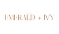 Emerald And Ivy Coupons