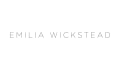 Emilia Wickstead Coupons