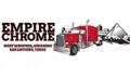 Empire Chrome Coupons